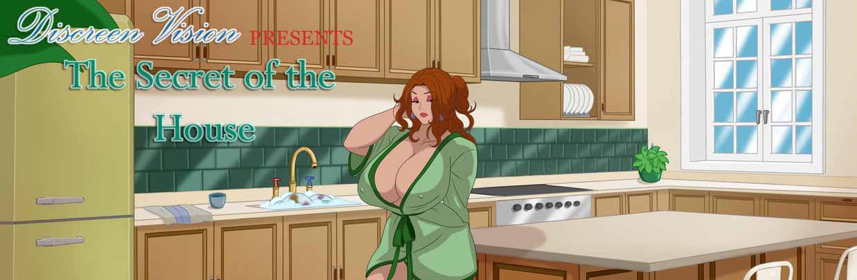 The Secret Of The House Adult Game Download (2)