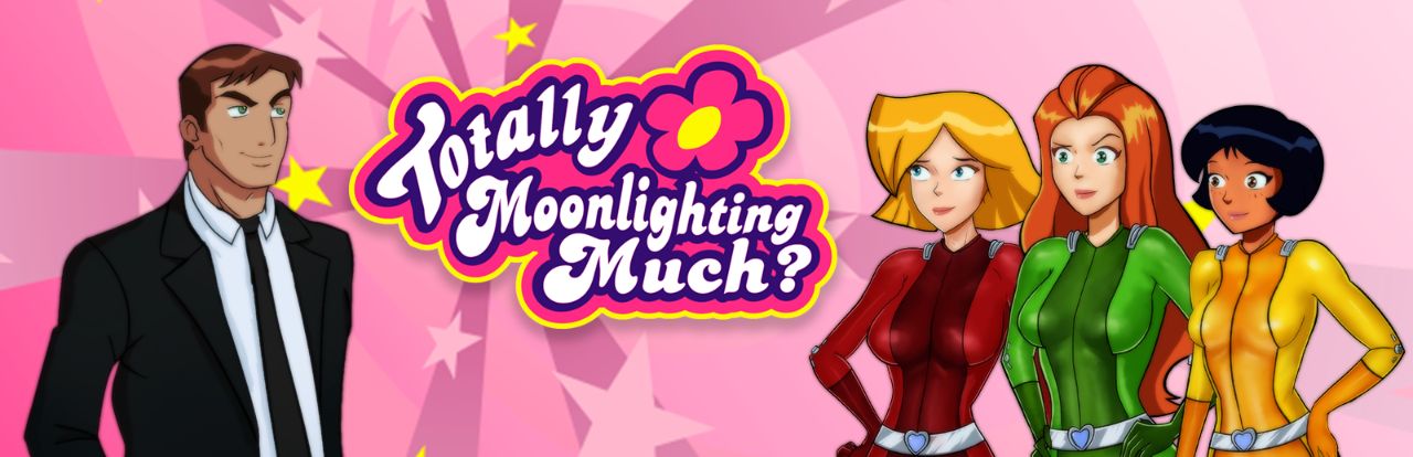 Totally Moonlighting Much Apk Android Download