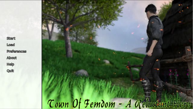 Town Of Femdom Apk Android Adult Game Download (7)