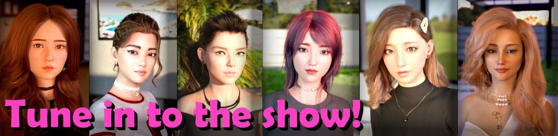 Tune In To The Show Apk Android Adult Mobile Game Download