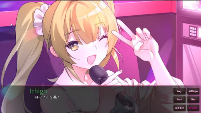 Would You Like To Run An Idol Cafe 2 Apk Adult Game Download (1)