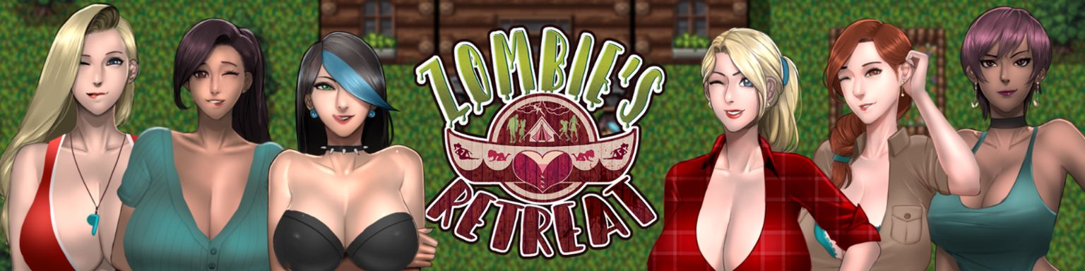 Zombies Retreat Adult Game Download