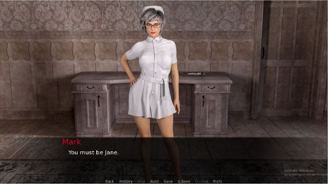 A Lewd Detective In Wild West Apk Android Adult Game Download (5)