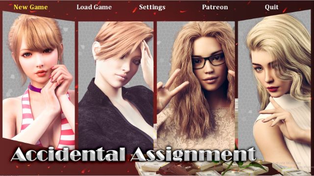 Accidental Assignment Apk Android Adult Game Download (6)