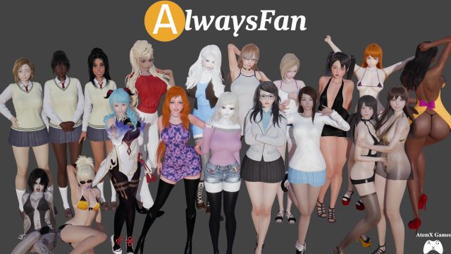 Alwaysfan Apk Adult Mobile Game Download (4)