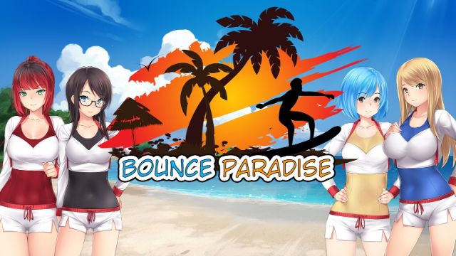 Bounce Paradise Adult Game Download