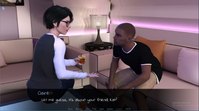 Breaking The Friend Zone Apk Android Adult Game Download (8)