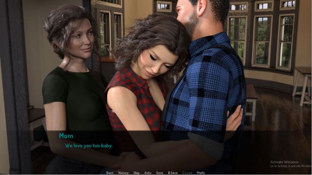 College Times Apk Android Adult Game Download (3)