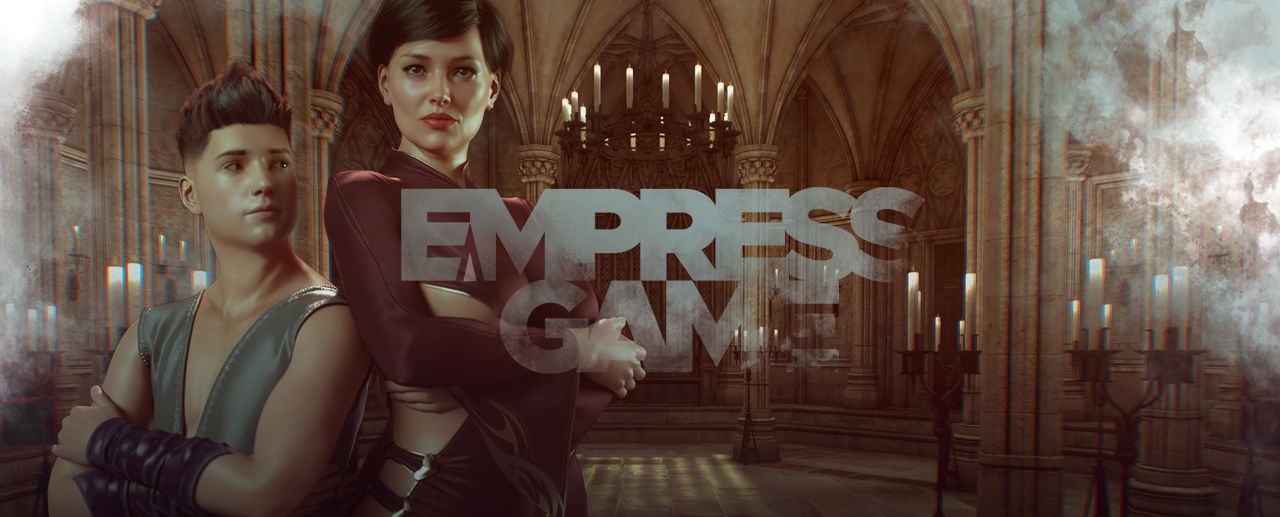 Empress Game Adult Android Game Download