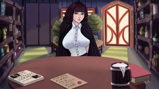 Evelyns Elixirs Apk Android Adult Game Download (1)