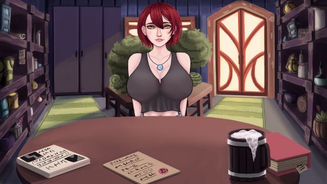 Evelyns Elixirs Apk Android Adult Game Download (3)