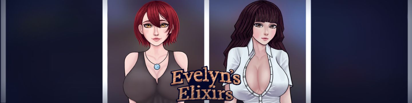Evelyns Elixirs Apk Android Adult Game Download