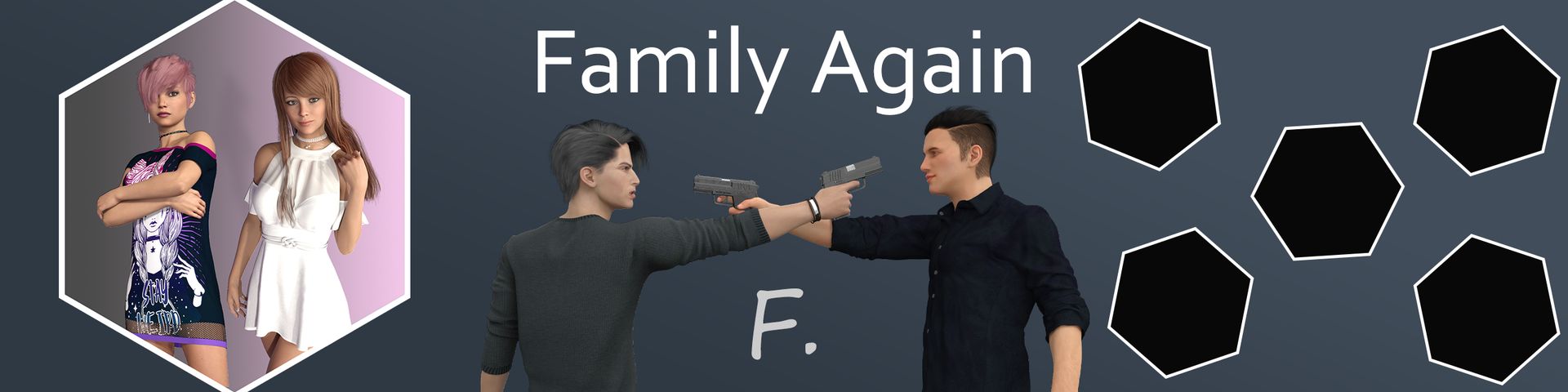 Family Again Apk Android Adult Game Download (12)