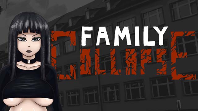 Family Collapse Apk Adult Game Download