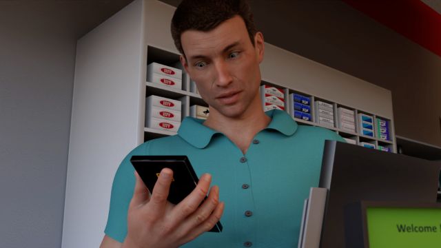 Friends In Need Apk Android Adult Game Download (7)