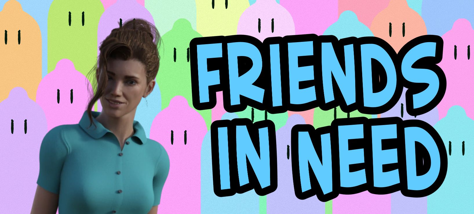 Friends In Need Apk Android Adult Game Download (9)