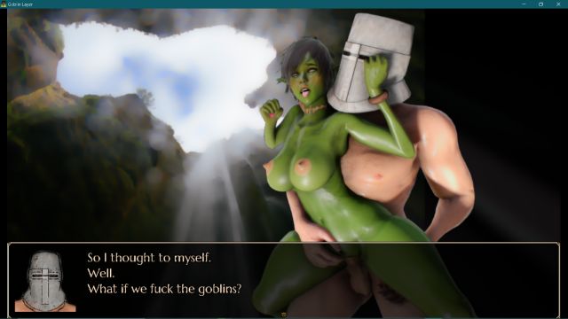 Goblin Layer Apk Android Adult Game Download (1)