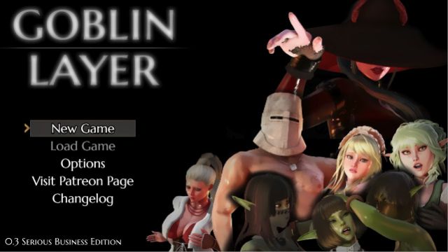 Goblin Layer Apk Android Adult Game Download (11)