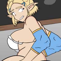 HoleHouse APK v0.1.38 Adult Mobile Game Download