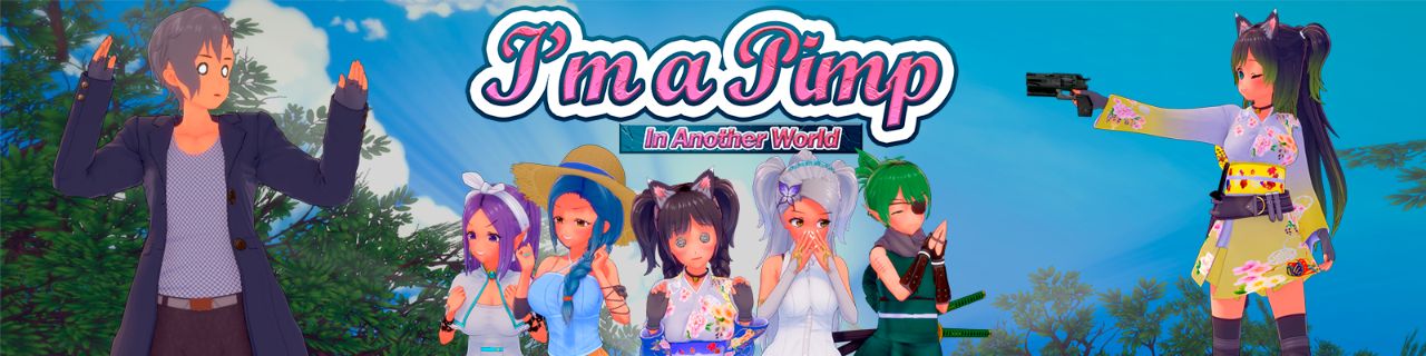 Im A Pimp In Another World Apk Android Adult Game Download (7)