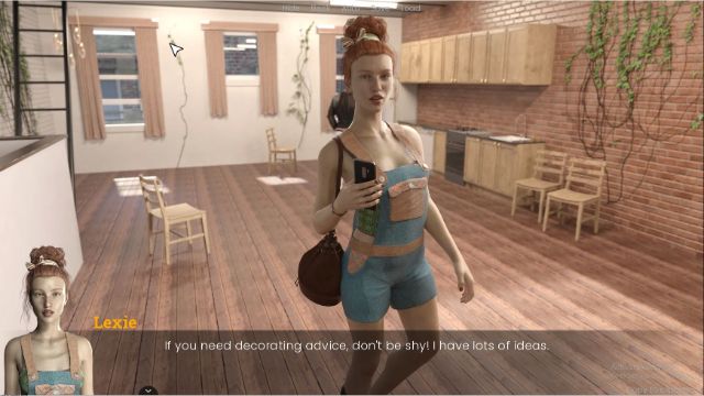 Jason Apk Android Adult Game Download (4)
