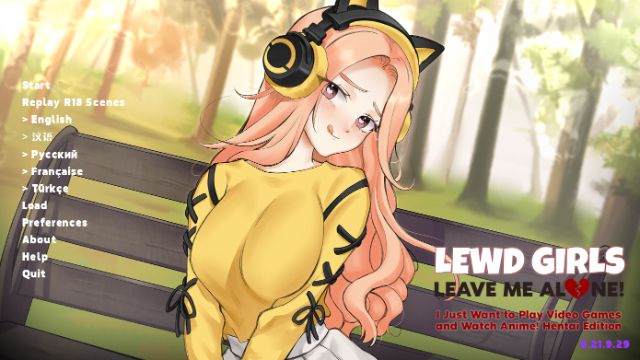Lewd Girls Leave Me Alone Apk Hentai Game Download (5)