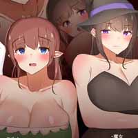 Life In Another World With Onee Chan Apk Android Adult Game Download (1)