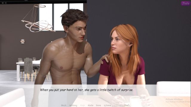 My Brothers Wife Apk Adult Game Download (3)