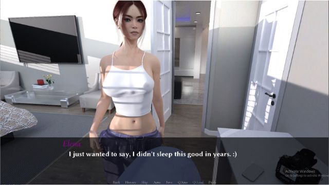 My Model Daughter Apk Android Adult Game Download (2)