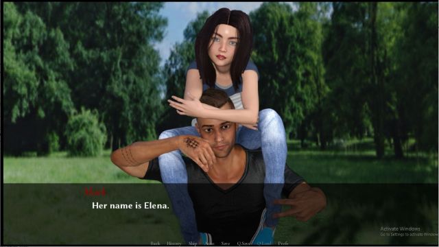 My Model Daughter Apk Android Adult Game Download (4)