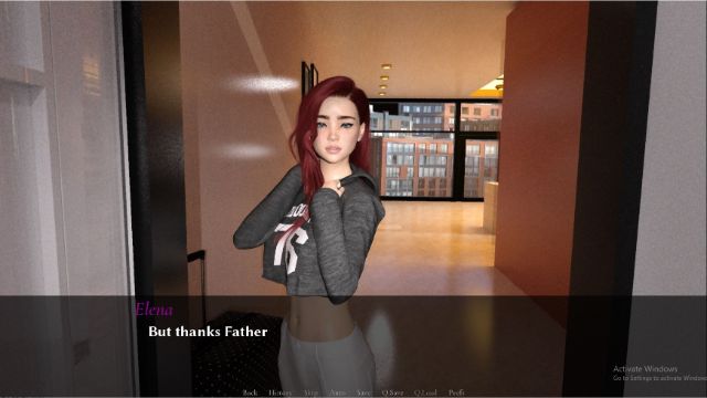 My Model Daughter Apk Android Adult Game Download (5)