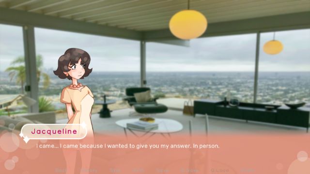 Opportunity A Sugar Baby Story Adult Game Android Port Download (1)