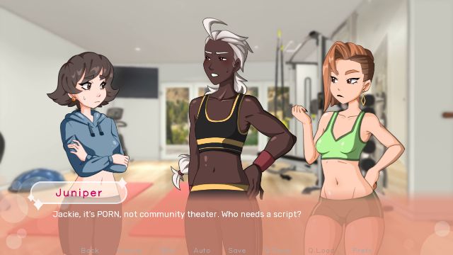 Opportunity A Sugar Baby Story Adult Game Android Port Download (14)