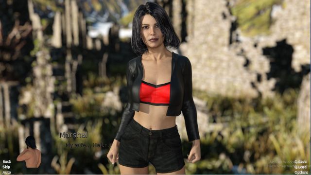 Personal Assistant Blackheart Edition Apk Android Adult Game Download (4)