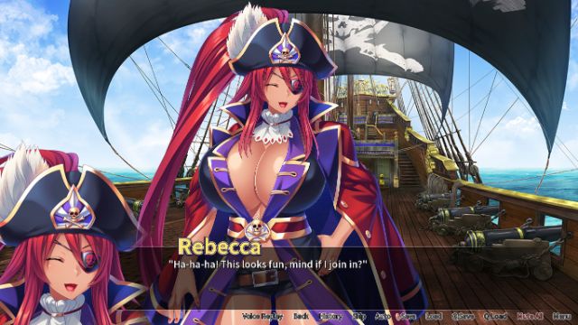 Pirate Booty And The Bukkake Buccaneer Apk Android Adult Game Download (11)