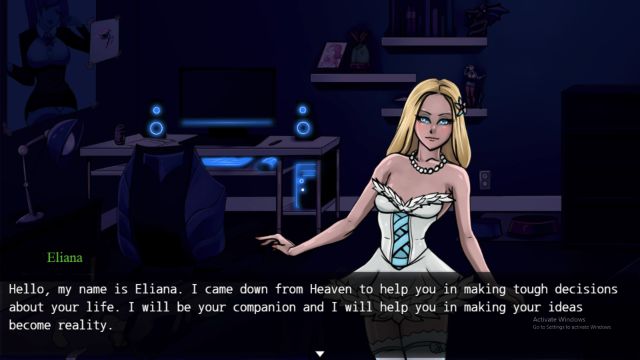 Saint Or Sinner Apk Android Adult Game Download (3)