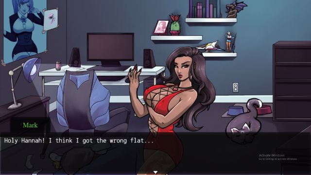 Saint Or Sinner Apk Android Adult Game Download (4)