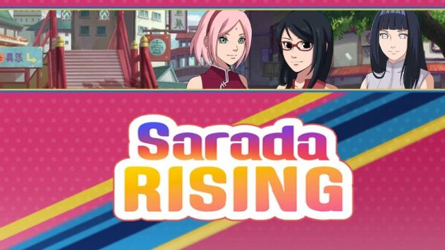 Sarada Rising Apk Android Adult Game Download (7)