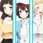 Takuyas 9 Big Sisters Apk Android Port Adult Game Download (8)