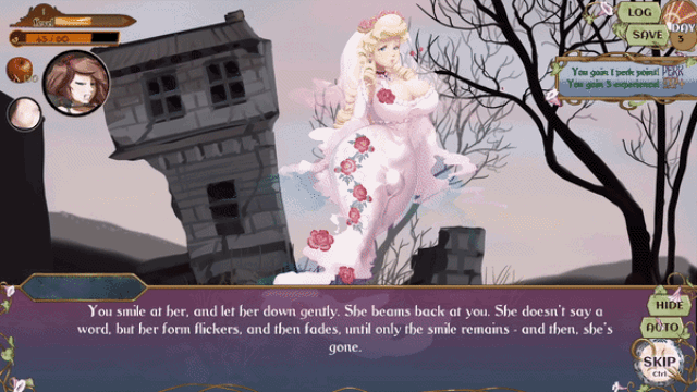 Tales Of Androgyny Apk Android Adult Game Download (1)
