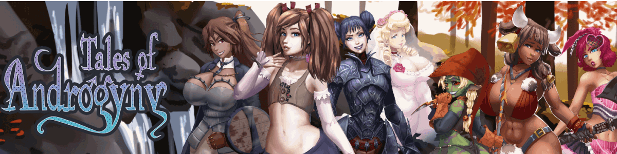 Tales Of Androgyny Apk Android Adult Game Download (2)