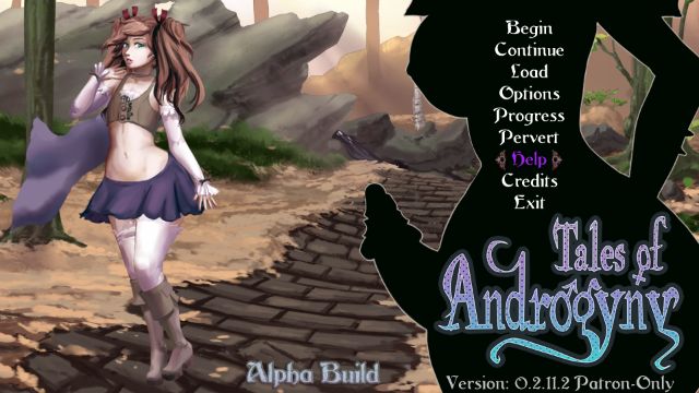 Tales Of Androgyny Apk Android Adult Game Download (3)