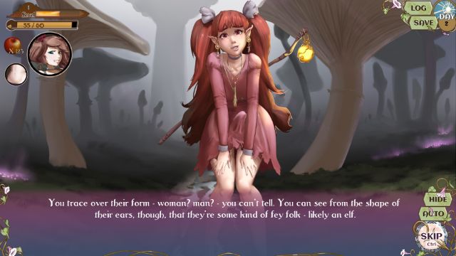 Tales Of Androgyny Apk Android Adult Game Download (4)