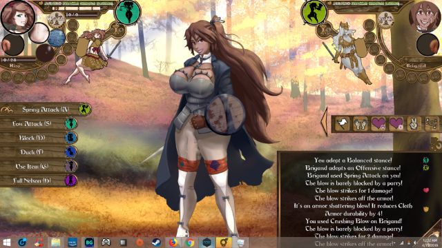 Tales Of Androgyny Apk Android Adult Game Download (6)
