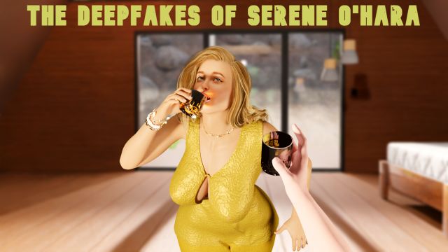 The Deepfakes Of Serene O'hara Apk Android Adult Game Download (11)