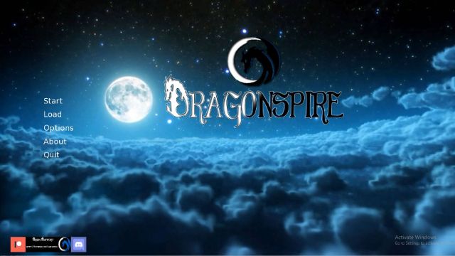 The Dragonspire Apk Android Adult Mobile Game Download (6)