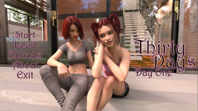 Thirty Days Apk Android Adult Game Download (10)