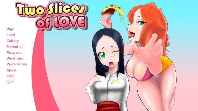 Two Slices Of Love Apk Android Adult Game Download