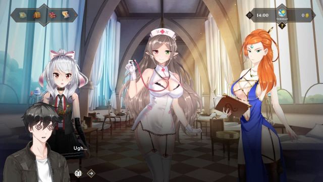 Wanderer Apk Android Adult Game Download (3)