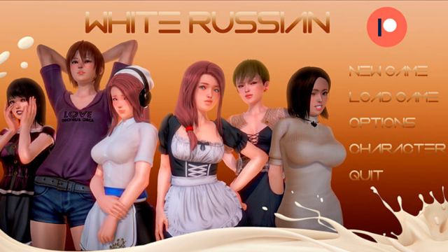 White Russian Apk Android Adult Game Download (12)